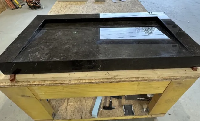 vasque 120x60 